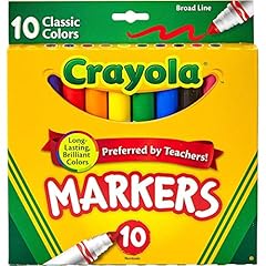 Crayola 587722 non for sale  Delivered anywhere in USA 