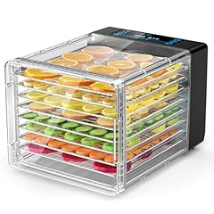 Food dehydrator machine for sale  Delivered anywhere in USA 
