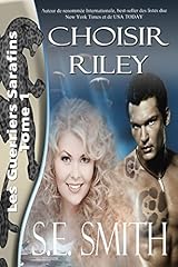 Choisir riley guerriers d'occasion  Livré partout en France