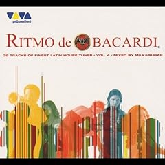 Ritmo bacardi 4 d'occasion  Livré partout en Belgiqu