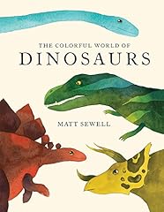 Colorful dinosaurs for sale  Delivered anywhere in USA 