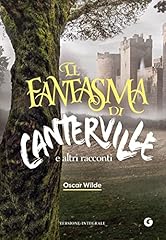 Fantasma canterville e usato  Spedito ovunque in Italia 