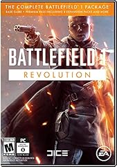 Battlefield revolution origin for sale  Delivered anywhere in USA 