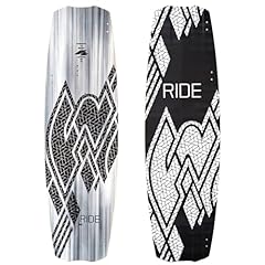 Kiteboard ride white gebraucht kaufen  Wird an jeden Ort in Deutschland