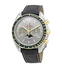 Omega speedmaster moonphase for sale  Delivered anywhere in USA 