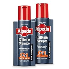 Alpecin caffeine shampoo gebraucht kaufen  Wird an jeden Ort in Deutschland