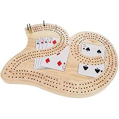 Games classic cribbage for sale  Delivered anywhere in USA 