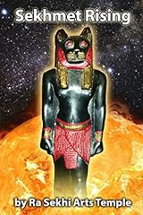 Sekhmet rising for sale  Delivered anywhere in UK