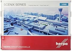 Herpa he520362 flughafen gebraucht kaufen  Wird an jeden Ort in Deutschland