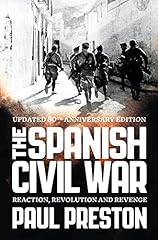 Spanish civil war for sale  Delivered anywhere in UK