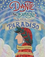 Dante per bambini. usato  Spedito ovunque in Italia 