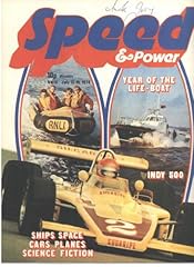 Speed power magazine. for sale  Delivered anywhere in UK