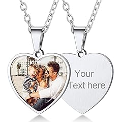 Personalised necklace women for sale  Delivered anywhere in Ireland