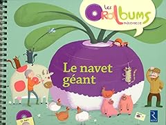 Navet géant ms d'occasion  Livré partout en Belgiqu