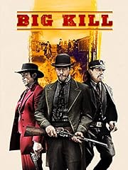Big kill for sale  Delivered anywhere in UK