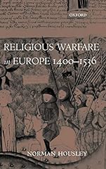 Religious warfare 1400 for sale  Delivered anywhere in UK