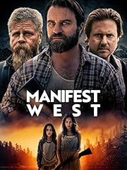Manifest west for sale  Delivered anywhere in UK