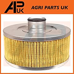 APUK Hydraulic Transmission Filter compatible with for sale  Delivered anywhere in UK