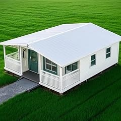 20ft prefab tiny for sale  Delivered anywhere in USA 