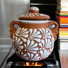 Handmade olla barro for sale  Delivered anywhere in USA 