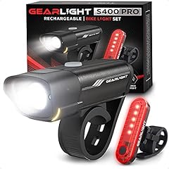Gearlight rechargeable bike for sale  Delivered anywhere in USA 