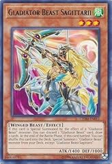 Gladiator beast sagittarii usato  Spedito ovunque in Italia 