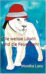 Weisse löwin feuerwehr gebraucht kaufen  Wird an jeden Ort in Deutschland