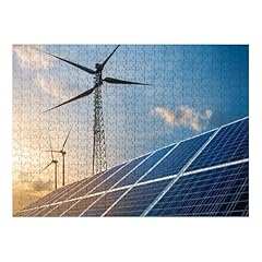 Wooden puzzles electricity for sale  Delivered anywhere in USA 