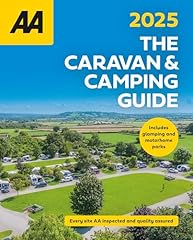 Caravan camping britain for sale  Delivered anywhere in UK