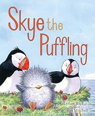 Skye the puffling d'occasion  Livré partout en Belgiqu