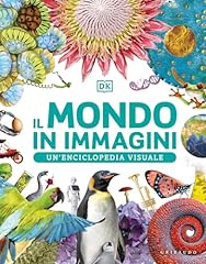 Immagini. enciclopedia visuale usato  Spedito ovunque in Italia 