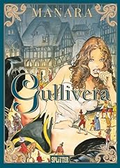 Gullivera gebraucht kaufen  Wird an jeden Ort in Deutschland