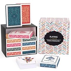 Timenued playing cards for sale  Delivered anywhere in USA 