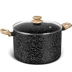 Michelangelo stock pot for sale  Delivered anywhere in USA 