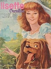 Lisette caroline 2eme d'occasion  Livré partout en France