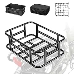 Pirekzunt bike basket for sale  Delivered anywhere in USA 
