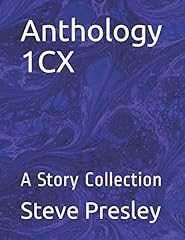 Anthology 1cx story usato  Spedito ovunque in Italia 