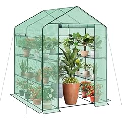 Sekey walk greenhouse for sale  Delivered anywhere in UK