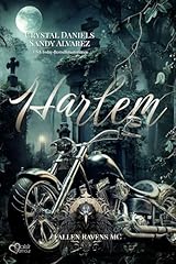 Fallen ravens harlem gebraucht kaufen  Wird an jeden Ort in Deutschland