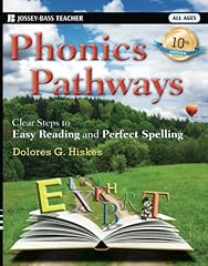 Phonics pathways clear for sale  Delivered anywhere in USA 