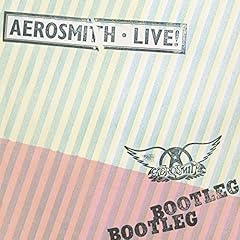 Live bootleg lp usato  Spedito ovunque in Italia 