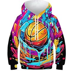Sweatshirt per bambini usato  Spedito ovunque in Italia 