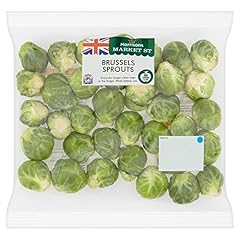 Morrisons brussels sprouts for sale  Delivered anywhere in UK