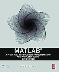 Matlab practical introduction for sale  Delivered anywhere in USA 