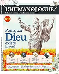 Humanologue numéro tome d'occasion  Livré partout en France