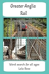 Greater anglia link for sale  Delivered anywhere in UK