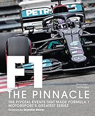 Formula one pinnacle for sale  Delivered anywhere in USA 