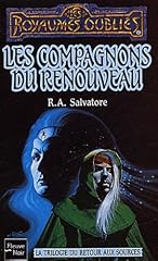Royaumes oubliés tome d'occasion  Livré partout en France