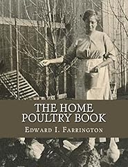 Home poultry book for sale  Delivered anywhere in USA 