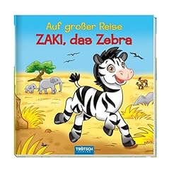 Zaki das zebra d'occasion  Livré partout en France